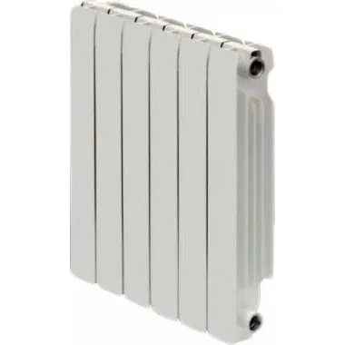 Radiador Aluminio FERROLI EUROPA 600 C 6 Elementos
