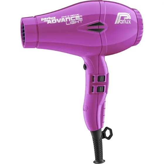 Parlux Advance Light Secador de Cabello Profesional Lilla