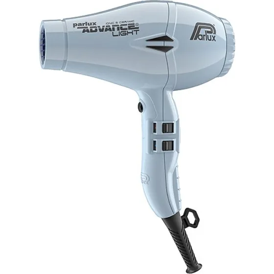 Parlux Advance Light Secador de Cabello Profesional Ice