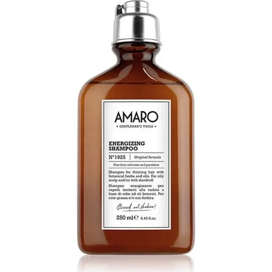 Farmavita Champú Energizante para Cabello Masculino 250ml
