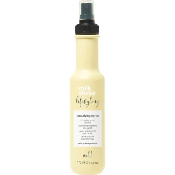 Milk Shake Lifestyling Spray Texturizador Voluminizador 175ml