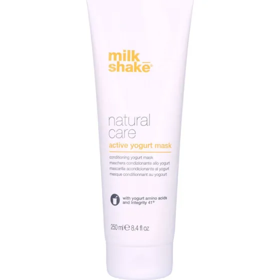 Milk Shake Natural Care Active Yogurt Mask 250 g