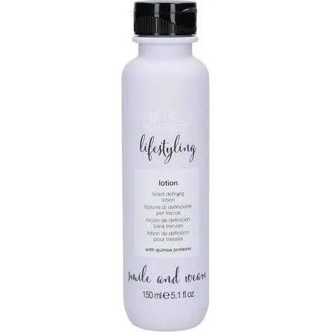 Milk Shake Lifestyling Lotion Definidora de Peinado 150 ml