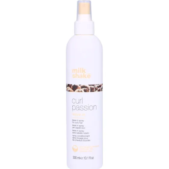 Milk Shake Curl Passion Leave In Spray 300 ml