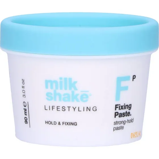 Milk_Shake Lifestyling Fixing Paste 100ml