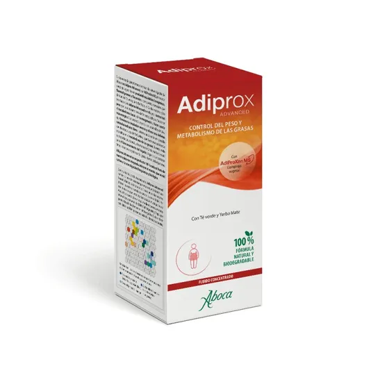 Adiprox Advanced Fluido Concentrado 325 g