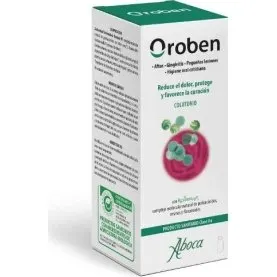 Aboca Oroben Colutorio 150 ml