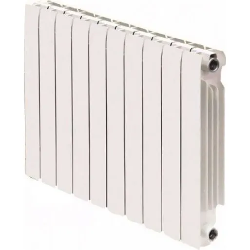 Ferroli Europa 450C 12 elementos aluminio