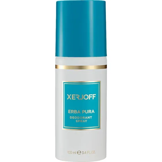 Xerjoff Erba Pura Deodorant Spray 100 ml