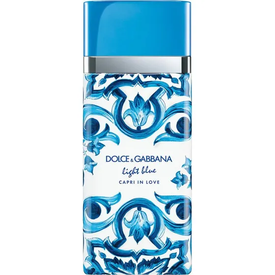 Dolce & Gabbana Light Blue Capri In Love Eau de Parfum 100 ml
