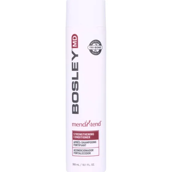 BosleyMD MendXtend Acondicionador Fortalecedor 300 ml