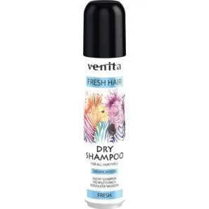 Venita Fresh Spray Champ Seco 75 ml