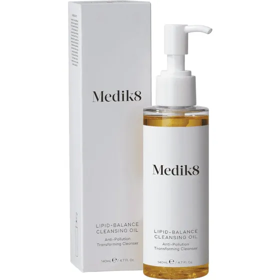 Medik8 Lipid Balance Cleansing Oil 140 ml