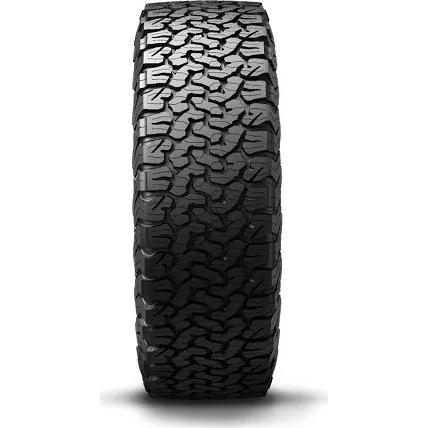 BFGoodrich ALL Terrain T/A KO2 33X10.5 R15 114R 6PR