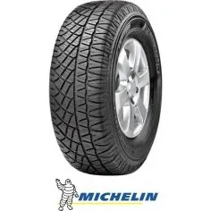 Michelin Latitude Cross 265/65 R17 112H