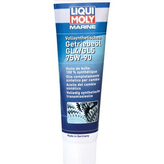LIQUI MOLY Marine V.G.l GL4/GL5 75W-90 250ml
