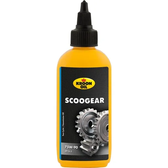 Kroon Oil Scoogear 75W90 100ml