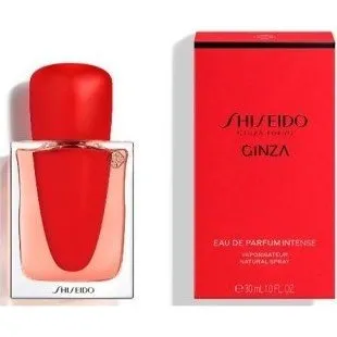 Shiseido Ginza Eau de Parfum Intense 30ml