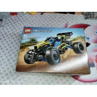 LEGO Technic Buggy de Carreras Todoterreno 42164