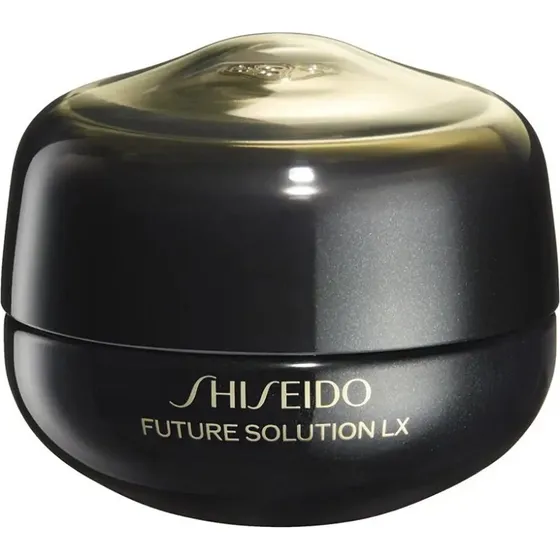 Shiseido Future Solution LX Crema Regeneradora Contorno de Ojos y Labios 17ml