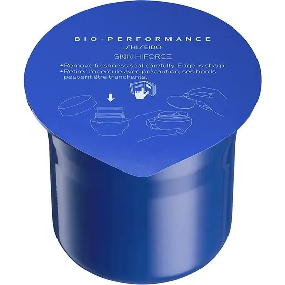 Shiseido Skin HiForce Crema Facial - Recambio 50ml