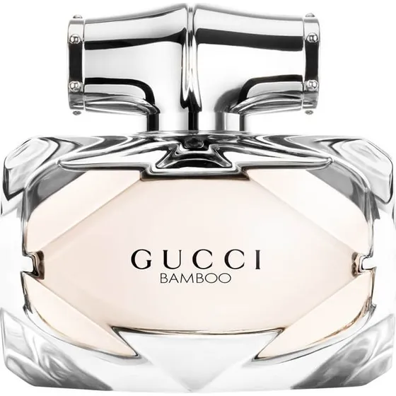 Gucci Bamboo Eau de Toilette 75 ml