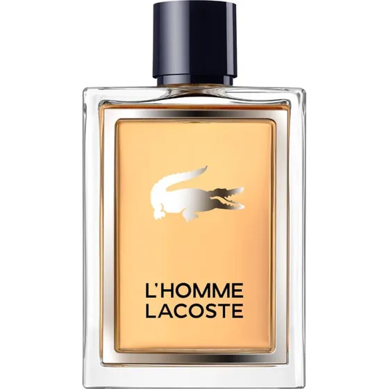 Lacoste L'Homme Eau de Toilette 100 ml