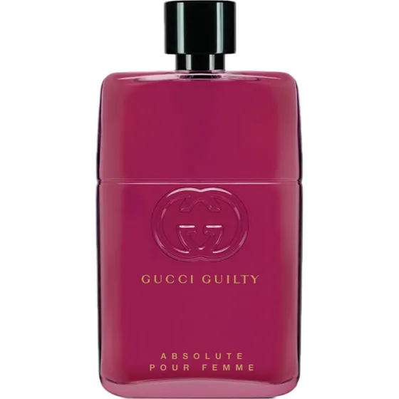 Gucci Guilty Absolute Pour Femme Eau de Parfum 90ml