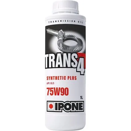 Ipone Trans 4 75W90 Semisinttico 1L