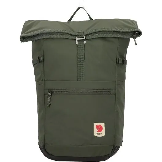 Fjällräven Mochila High Coast Foldsack 24L