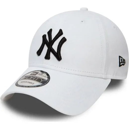 New Era Gorra 9Forty League Essential Yankees NY