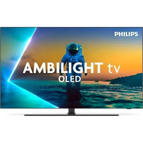Philips 48OLED810/12 OLED 48" Ambilight 4K