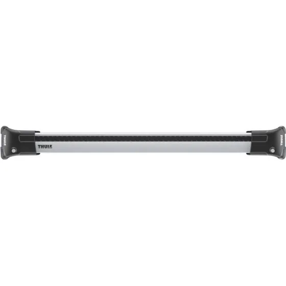 Thule Wing Bar Edge 2x108 cm Negro