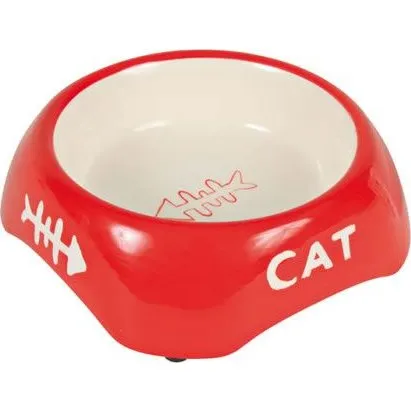 Trixie Comedero Cerámico para Gatos 13 cm