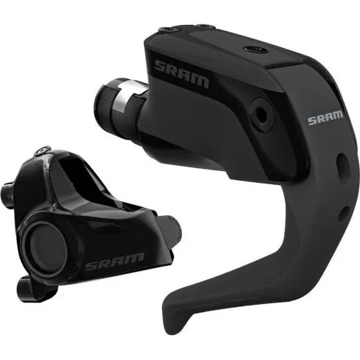 SRAM S900 Aero Front Disc Brake Flat Mount 20mm Offset