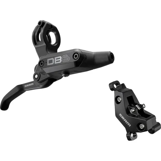 SRAM DB6 Freno de Disco Hidráulico Frontal Izquierdo