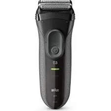 Braun 3000BT 3 en 1 Wet & Dry