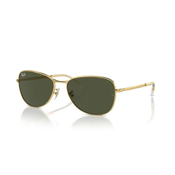 Ray-Ban RB3733 001/31 Oro 56