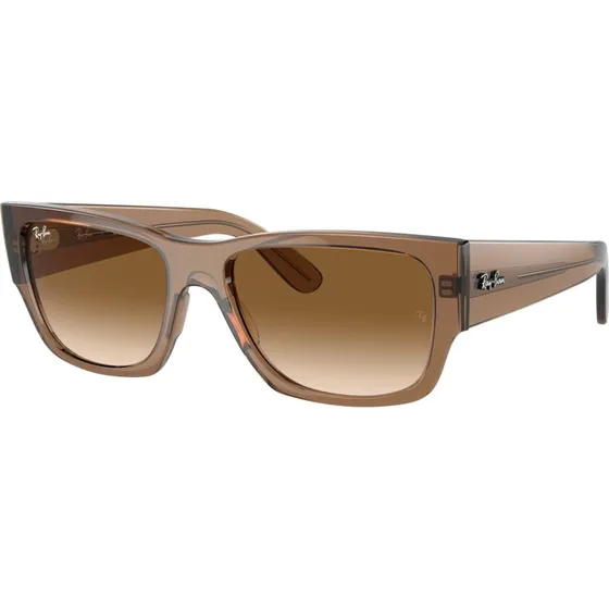 Ray-Ban RB0947S 664051 Marrón Transparente