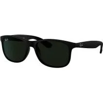Ray-Ban Andy RB4202 606971 Negro 55