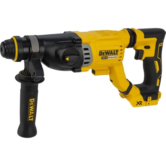 DeWALT DCH263NK-XJ SDS Plus 2,7 kg Amarillo