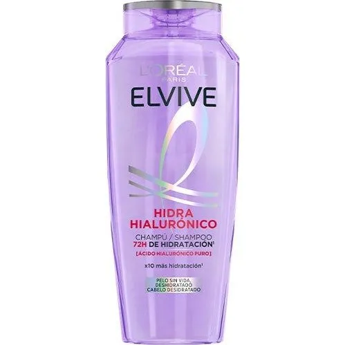 Elvive Hidra Hialurónico Champú 1000 ml