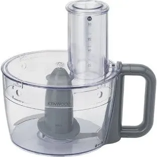 Kenwood Accesorio Procesador de Alimentos Prospero+ KAP40.000GY