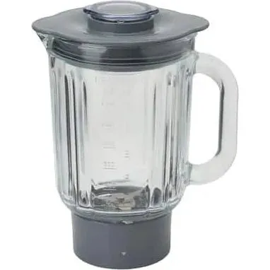 Kenwood Jarra Batidora de Cristal Prospero+ 1,2L AW20010047