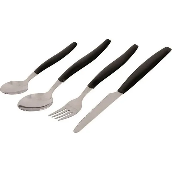 Outwell Box Cutlery Set para 4