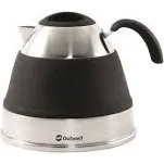 Outwell Collaps Kettle 2,5 L Negro Medianoche