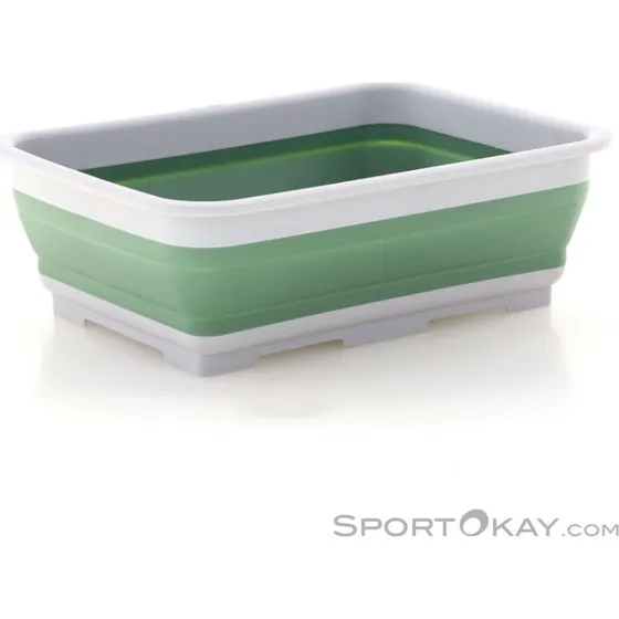 Outwell Collaps Fregadero Plegable Verde 38x28x12 cm