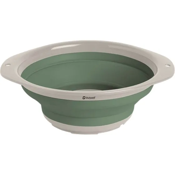 Collaps Outwell Bol Plegable 1L Verde