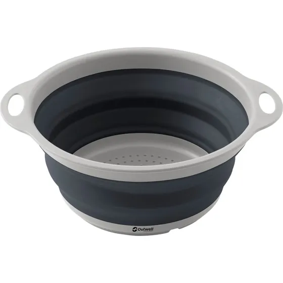 Outwell Colador Plegable 24 cm Azul