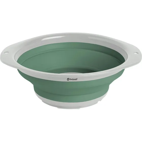 Outwell Collaps Bowl M Verde Sombra